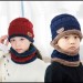 Winter cap